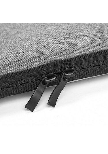 Macbook/Xiaomi 11/13 İçin Laptop Çantası 15.6 - 17 İnç Mavi 15.6 .17 inch