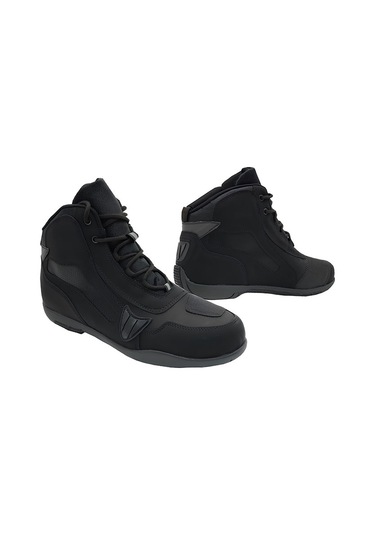 Vexo Macan Winter Bot Siyah