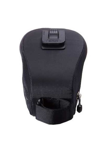 Deuter Bisiklet Çantası Bike Bag Click I Siyah