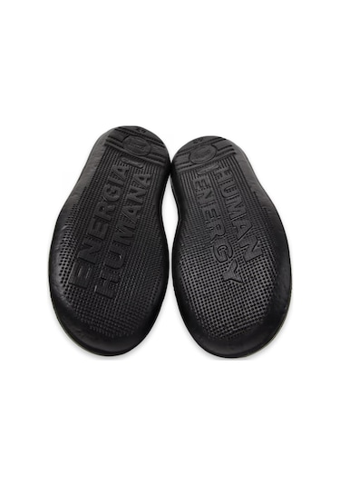 Camper K300479 Beetle Siyah Erkek Spor Ayakkabı Siyah