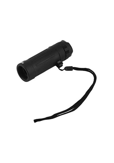 Binoküler Yüksek Güçlü Monoküler 8x21 Seyahat Monoküler Teleskoplar Siyah Kamp Yürüyüş Turizmi Kapsamı Monoküler Teleskoplar Açık