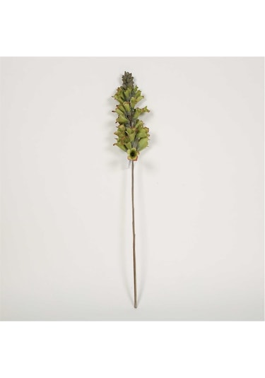 Vitale Yüksüke Green Yapay Çiçek 12 80 8 Cm