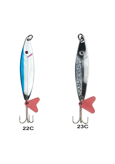 Remixon 04180 Hunter 22gr Kaşık