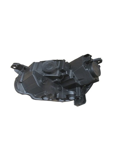 Peugeot Rıfter- 19/24 Far Lambası Sağ Elektrikli/motorlu E Marklı