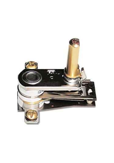 Cobra Bimetal Termostat El Ütüsü Için Ty C42 Cob