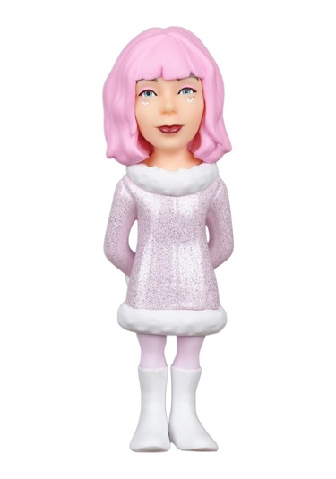Minix Wednesday Enid Ball Dress Figür 20812