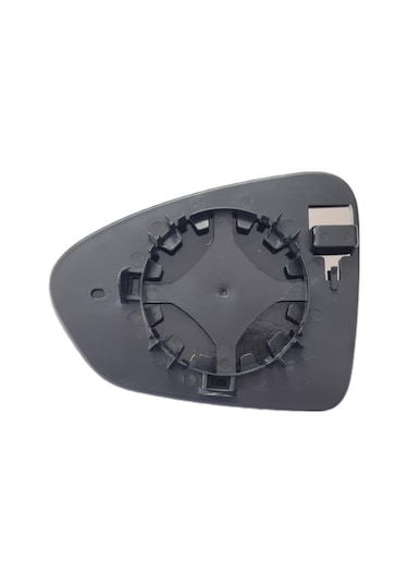 Fiat Egea 15-22 Sağ Dış Dikiz Ayna Camı Manuel Isıtmasız 71779592