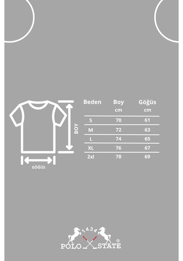 Erkek Gri Melanj Standart Fit Normal Kesim Içi Polarlı 3 Iplik Kapüşonlu Pamuklu Sweatshirt Gri Melanj