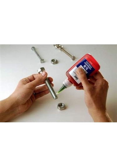 Force Ems TL-70 Civata Sabitleyici Yüksek Kuvvet 250 Ml