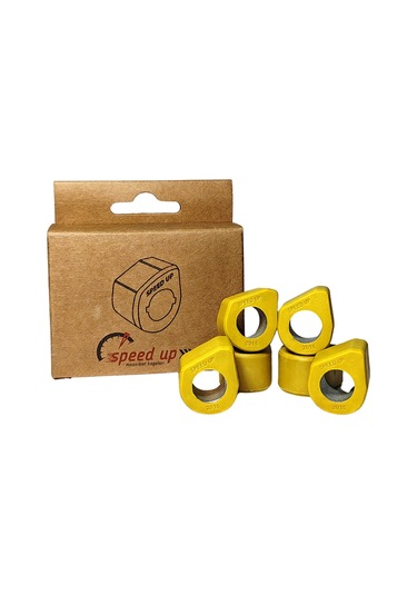 Pcx 150 Speed Up Performans Bagası 10,5 Gram