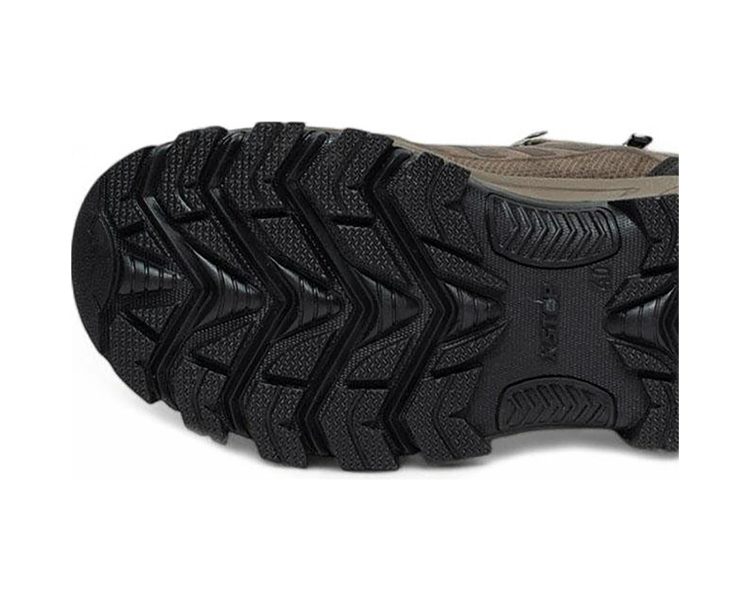 Celira Xsp Vizon Outdoor Kürklü Erkek Kışlık Bot Ayakkabı Vizon