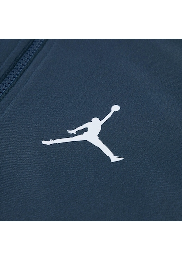 Nike Jordan Air Çocuk Mavi Eşofman Takımı 85a449-0a2 Mavi