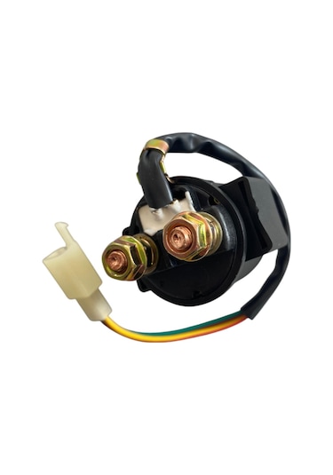 Marş Otomatiği Cg125-sct-cup-sfc Kn75003