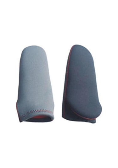 Andoutdoor Aca 0240 Dalış Patiği Xl - (61205) Çok Renkli