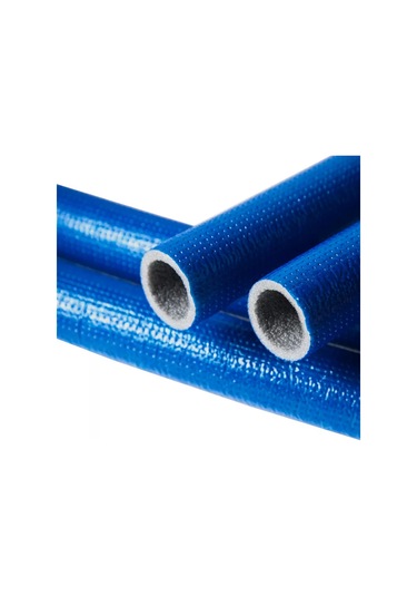 K-flex Pe Compact 18mm 10m Borular İçin Isı Yalıtım Malzemesi 176030722