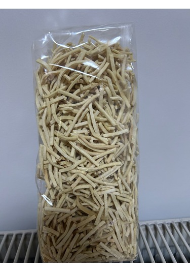 Saffet Abdullah Ev Eriştesi 500 G