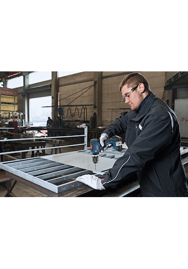 Bosch GSB 18V-65 Solo Vidalama Makinesi