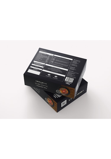 Ordinary-Us İzmir Köfte 250 G