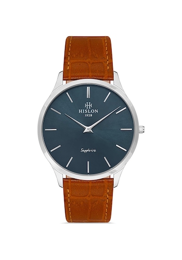 Hislon CL135S-11KS Erkek Kol Saati