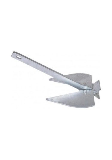 Danfort Çıpa Galvaniz 6 KG