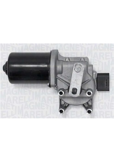 Magnetti Marelli 064052111010 Ön Cam Silecek Motoru Soldan Direksiyon Amarok 10-t5 T6 T7 03- 7e1955113