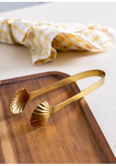 The Mia Ostrica Maşa Gold 16 Cm