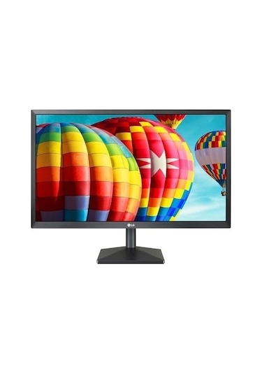 Queen Galaxy Ventus i5-10400F 16 GB 240 GB SSD 21.5" Free Dos Oyuncu Bilgisayar