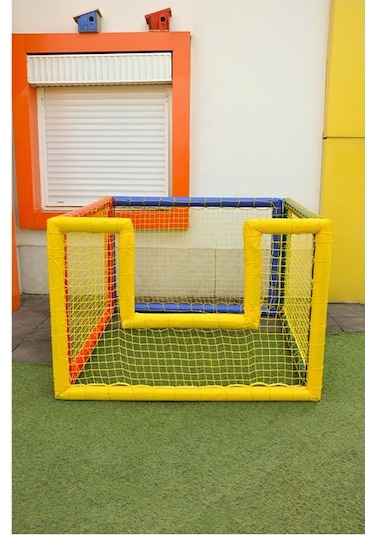 Teplay Soft Play Top Havuzu 200x200x50