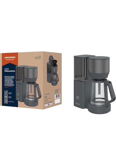 Grundig KM7340 Voltran 1150 W Filtre Kahve Makinesi