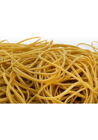 Dolphin Kauçuk Ambalaj Paketleme Lastiği Çap 70 MM 10 x 500 G