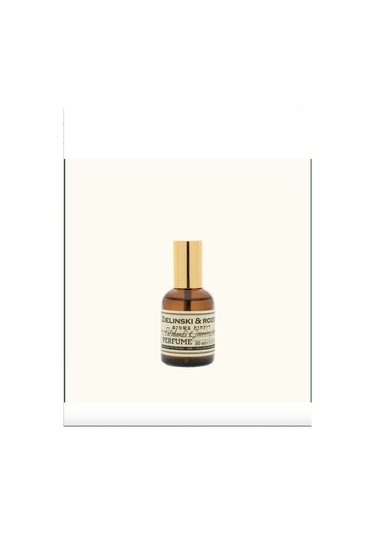 Zielinski & Rozen Patchouli - Jasmin - Lemon Kadın Parfüm EDP 50 ML