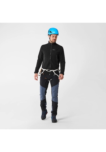 Millet K Lıghtgrıd Erkek Polartec Polar Mıv9467 7317 Lacivert