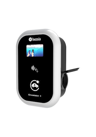 Bemis Bev-1516-4303 11 Kw Araç Şarj İstasyonu