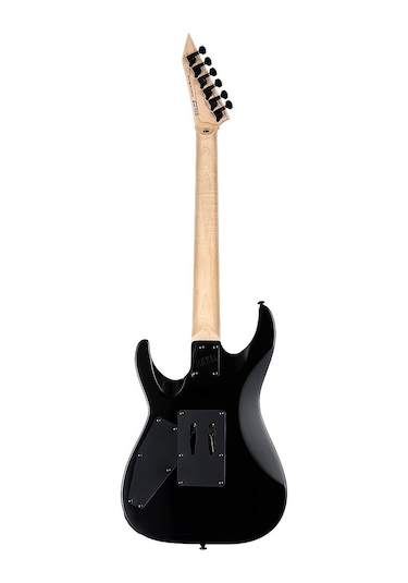 Esp Ltd Mh-200 Siyah Elektro Gitar