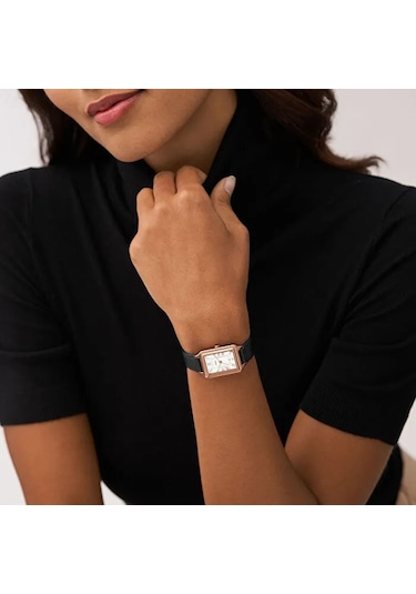 Fossil Fes5310 Kadın Kol Saati