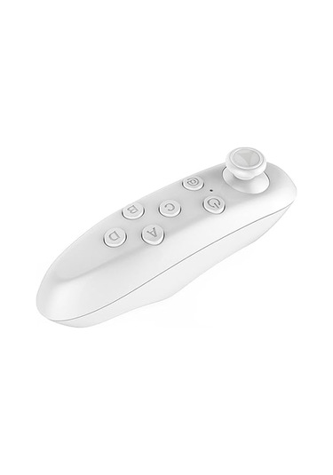 Microcase Vr Kablosuz Bluetooth Kumanda Joystick Gamepad -al4189