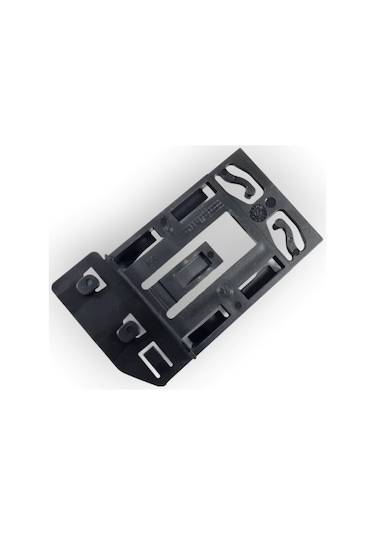 Vw Crafter 12-16 Ön Panjur Sol Bağlantı Braketi Klipsi 2e0853733