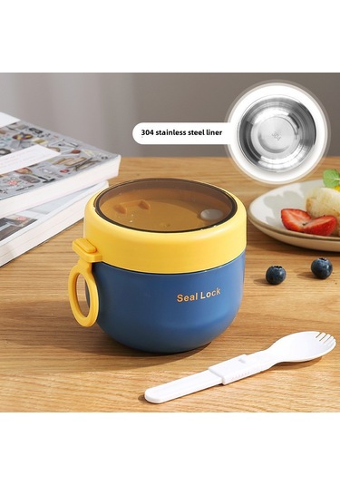 Dianziye 304 Çelik Isı Saklama Kahve Bardak, Büyük Kapasiteli, Kapaklı, Öğrenci Ve Çalışanlar İçin Taşınabilir Süt/ovay/breakfast Kupa Hy-600a Kuzey Avrupa Mavisi Dianziye 304 Çelik Isı Saklama Kahve Bardak, Büyük Kapasiteli, Kapaklı, Öğrenci Ve Çalışanlar İçin Taşınabilir Süt/ovay/breakfast Kupa Hy-600a Kuzey Avrupa Mavisi