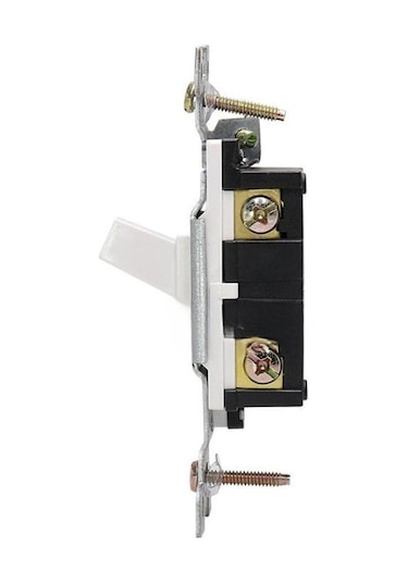 Homyl Ofis Ev Mutfağı Için Duvar Anahtarı Amerikan Panelsiz