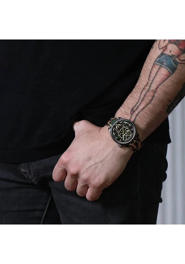 Bomberg Bb-ct43apba23411 Erkek Kol Saati