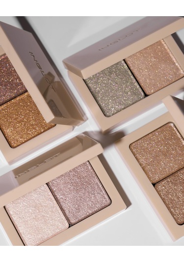 Inglot Freedom System Creamy Pigment Eye Shadow Lıghts On 703
