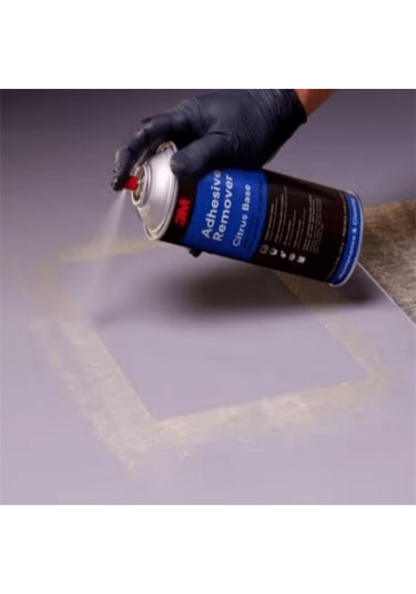 3m 50098 Narenciye Bazlı Endüstriyel Temizleyici Sprey, Şeffaf - 500 Ml