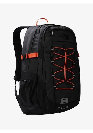 The North Face Borealis Classic Sırt Çantası Siyah