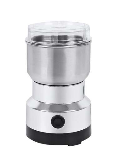 Lifcasual Değirmeni Ev Paslanmaz Çelik Elektrikli Ot Pverer Dört