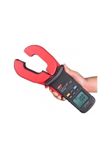 Unit Ut275 Pens Tipi Topraklama Test Cihazı Ut-275 Ut 275 N11.75