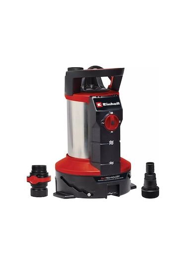 Einhell GE-DP 7935 N-A LL ECO Dalgıç Pompa - Kirli Su - 4171465