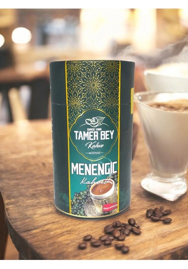 Tamerbey Menengiç Kahvesi 500 Gr Öğütülmüş