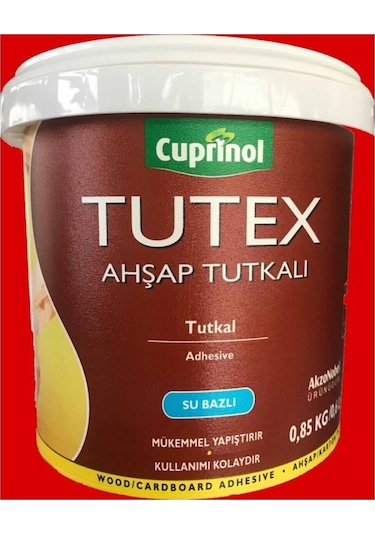 Marshall Ct Tutex Ahşap Tutkali 0.85 KG