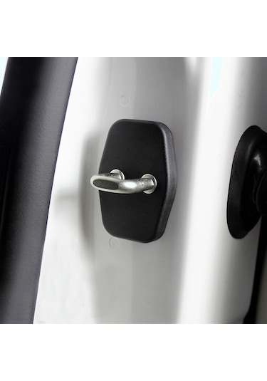 Porsche Cayenne 4 Lü Kapak (228108905)