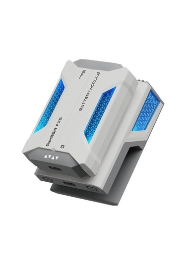 Gamesir Fx5 Termoelektrik Soğutucu X5 Controller Serisi İle Uyumlu Telefon Switch